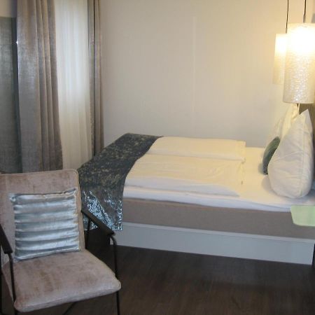 Hotel Windjammer Büsum Eksteriør billede